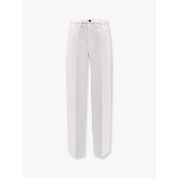 3X1 Women Flip Jean Denim Trouser